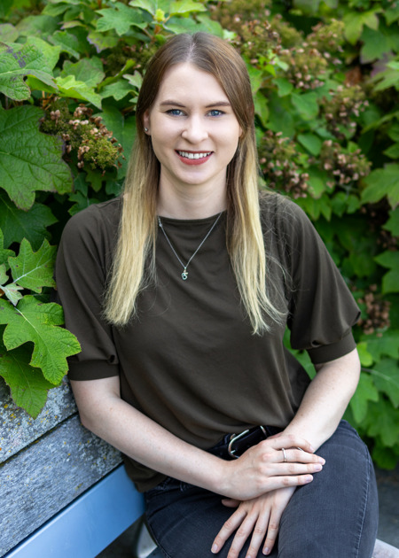 Profile photo of Julia Kelliher